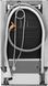 Посудомийна машина Electrolux EEA22100L 349339 фото 6