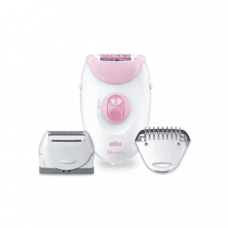 Эпилятор Braun Silk-epil 3 SE 3274 533461ua фото
