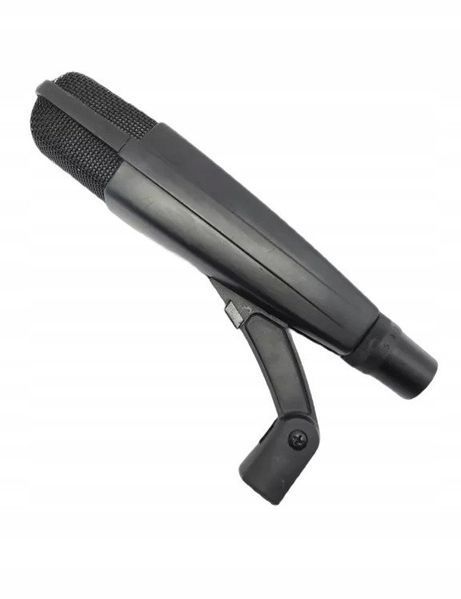 Микрофон студийный Sennheiser MD 421-II 648215 фото