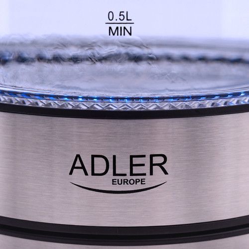 Електрочайник Adler AD 1225 501943 фото