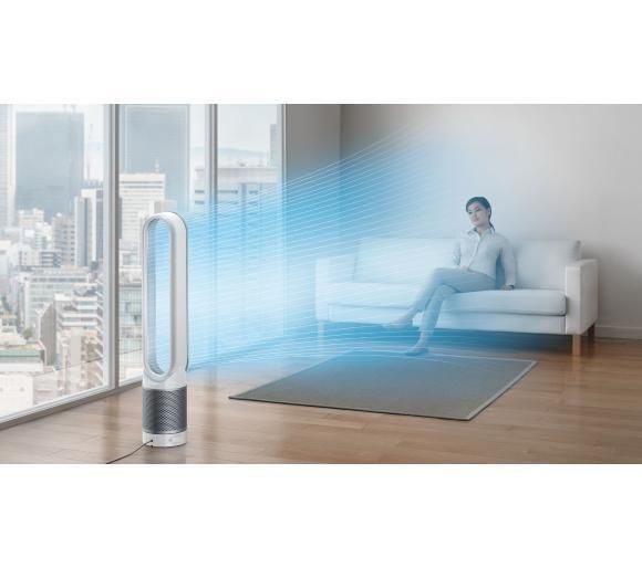 Очищувач повітря Dyson TP00 394568 фото