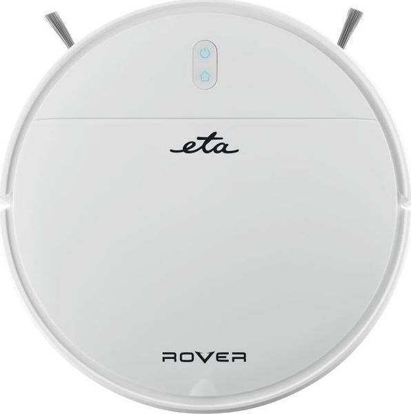 Робот-пылесос ETA Rover 124890000 554045 фото