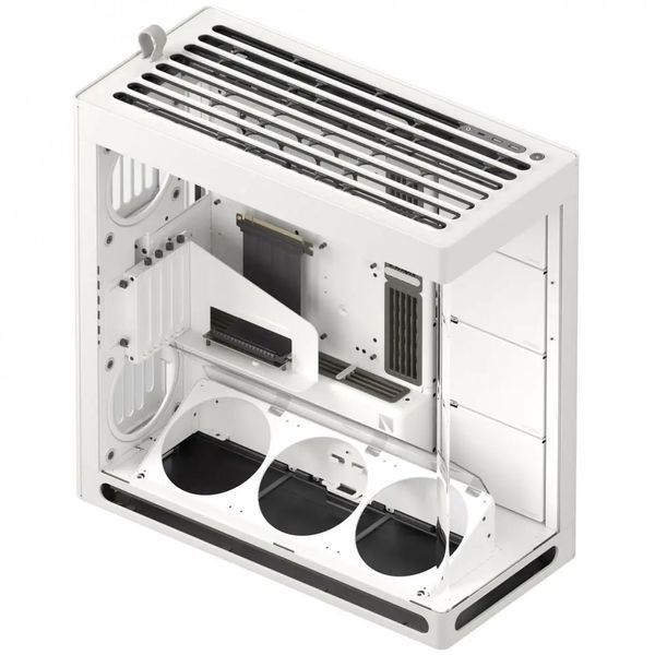 Корпус Havn HS 420 VGPU White (HVN-CA-HS420-07) 586281 фото
