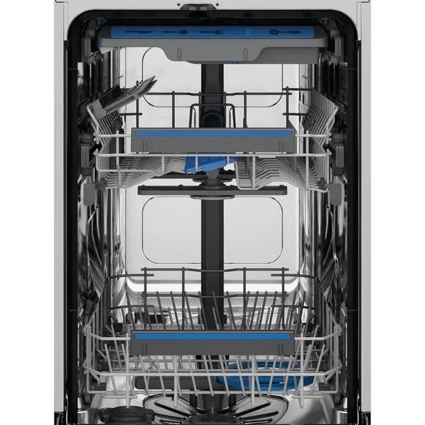 Посудомоечная машина Electrolux ESS64321SX 461587 фото