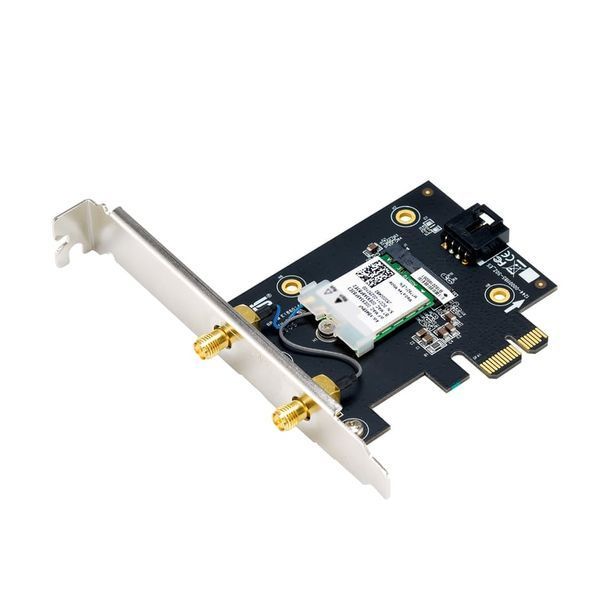 Wi-Fi адаптер Asus PCE-BE6500 (90IG09G0-MO0B00) 531553 фото