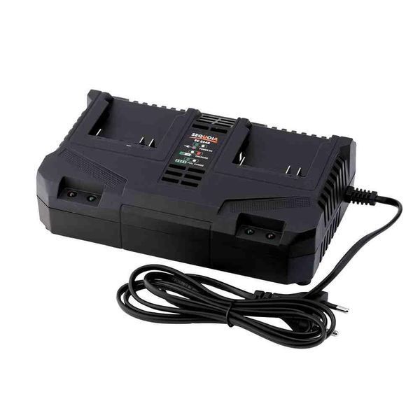 Акумуляторна пила Sequoia SBC4016BS-E2W 626695ua фото