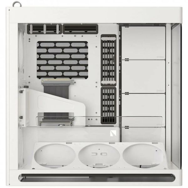 Корпус Havn HS 420 VGPU White (HVN-CA-HS420-07) 586281 фото