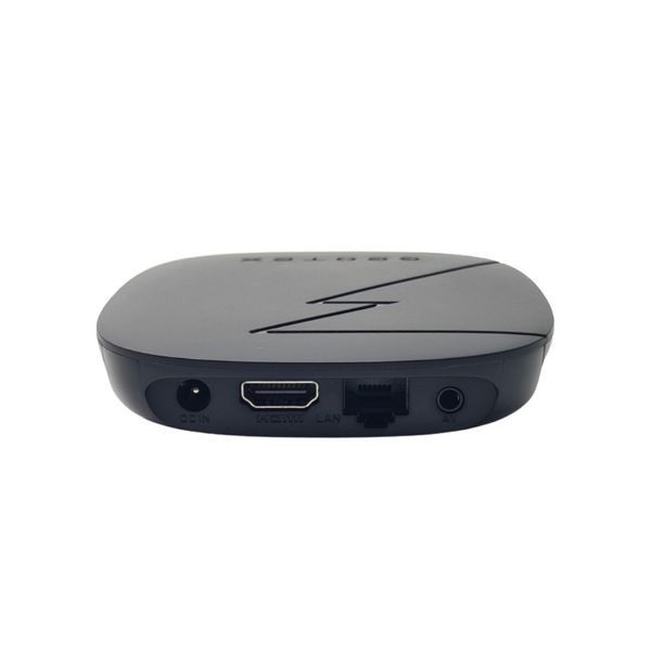 Стационарный медиаплеер Geotex GTX-R3i 2/16GB 641486ua фото