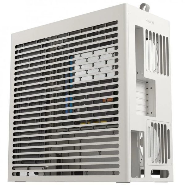 Корпус Havn HS 420 VGPU White (HVN-CA-HS420-07) 586281 фото