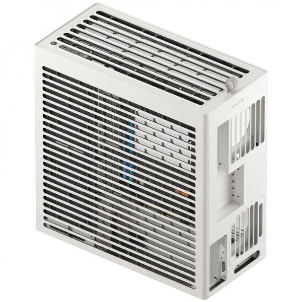 Корпус Havn HS 420 VGPU White (HVN-CA-HS420-07) 586281 фото