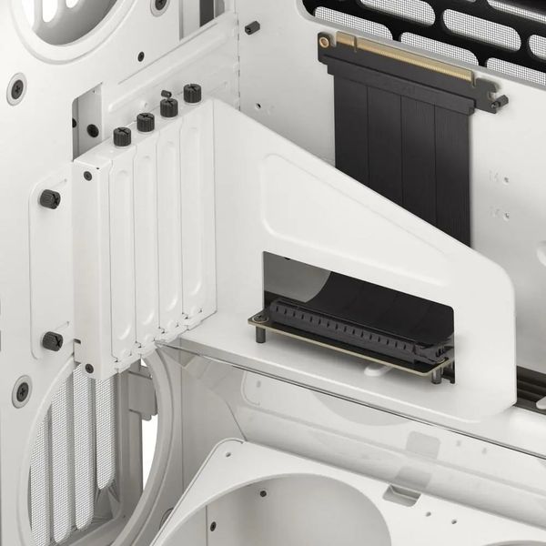 Корпус Havn HS 420 VGPU White (HVN-CA-HS420-07) 586281 фото