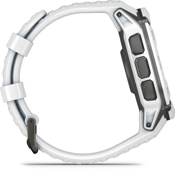 Смарт-часы Garmin Instinct 2X Solar Whitestone (010-02805-14/04/44) 612667 фото