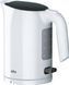 Електрочайник Braun PurEase WK 3000 WH 311047 фото 1