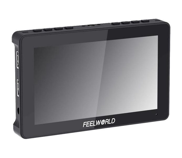 Накамерний монітор Feelworld F5 Pro V4 529548 фото