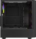Корпус Savio Noctis Glass RGB X1 Black 651456 фото 5