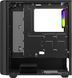 Корпус Savio Noctis Glass RGB X1 Black 651456 фото 6