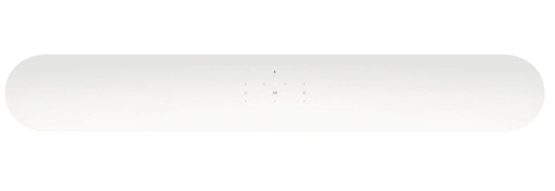 Саундбар Sonos Beam White (BEAM1EU1) 634447ua фото