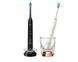 Електрична зубна щітка Philips Sonicare DiamondClean 9000 White & Black (HX9914/57) 517471ua фото 2