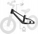 Біговел KinderKraft Eter Black 602703 фото 4