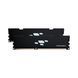 Пам'ять для настільних комп'ютерів Prologix 16 GB (2x16GB) DDR4 3600 MHz Black (PRO32GB3600B4K) 579676ua фото 1