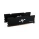 Пам'ять для настільних комп'ютерів Prologix 16 GB (2x16GB) DDR4 3600 MHz Black (PRO32GB3600B4K) 579676ua фото 2