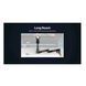 Штатив-тримач Ulanzi Vijim low-level Microphone Stand (UV-2991 LS26) 532716ua фото 8