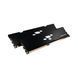 Пам'ять для настільних комп'ютерів Prologix 16 GB (2x16GB) DDR4 3600 MHz Black (PRO32GB3600B4K) 579676ua фото 4