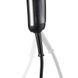 Фен BaByliss Pro Falco Black&Silver BAB8550BE 580636ua фото 4