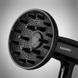 Фен BaByliss Pro Falco Black&Silver BAB8550BE 580636ua фото 5