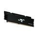 Пам'ять для настільних комп'ютерів Prologix 16 GB (2x16GB) DDR4 3600 MHz Black (PRO32GB3600B4K) 579676ua фото 5