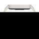 Фітнес-браслет Xiaomi Smart Band 9 Active Beige White (BHR9441GL) 614278ua фото 1