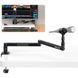 Штатив-тримач Ulanzi Vijim low-level Microphone Stand (UV-2991 LS26) 532716ua фото 4