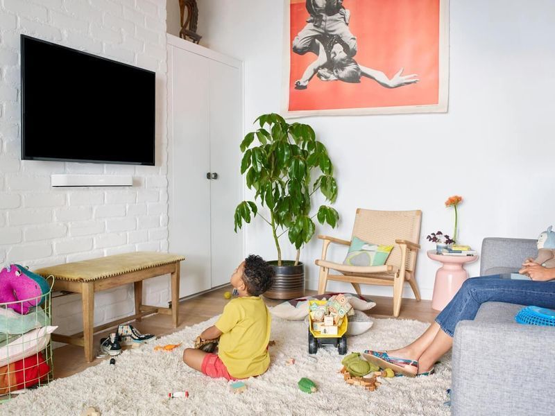 Саундбар Sonos Beam White (BEAM1EU1) 634447ua фото