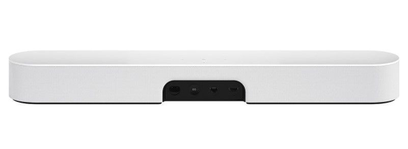 Саундбар Sonos Beam White (BEAM1EU1) 634447ua фото