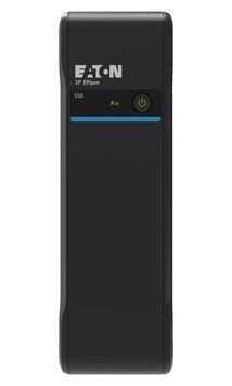 Резервний UPS Eaton UPS 3P Ellipse 550 IEC (3P550I) 587937 фото