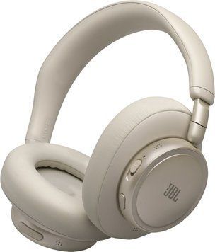 Навушники з мікрофоном JBL Live 780NC Sand (JBLLIVE780NCCPG) 646238 фото