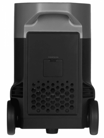 Додаткова батарея для зарядної станції EcoFlow Delta Pro Extra Battery (DELTAProEB-US) 533094ua фото