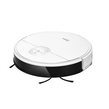Робот-пилосос з вологим прибиранням Midea I5C White 571935 фото
