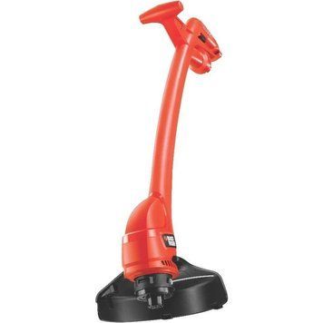 Триммер электрический (сетевой) Black+Decker GL360SB 530331ua фото