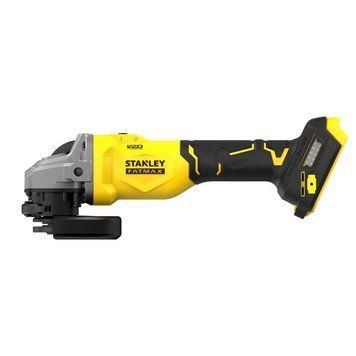 Болгарка (угловая шлифмашина) Stanley FatMax SFMCG710B 651151 фото