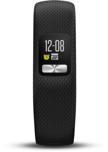 Фітнес-браслет Garmin Vivofit 4 Black Large (010-01847-13) 614614 фото