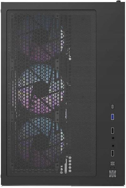 Корпус DarkFlash C285 Black 481946 фото