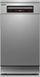 Посудомийна машина Toshiba DW-10F2EE(S) 357546 фото 1