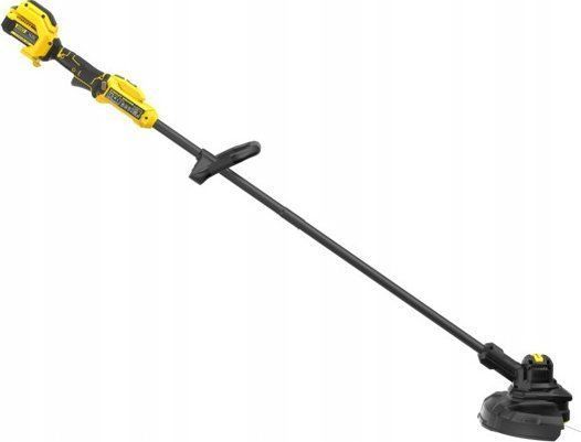 Триммер аккумуляторный Stanley SFMSTB930M 567590 фото