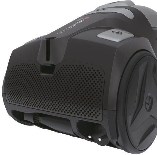 Пилосос безмішковий Hoover HP320PET 011 645976 фото