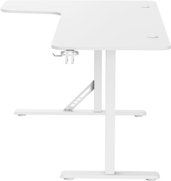Геймерський ігровий стіл GamePro GDC216W 577797 фото