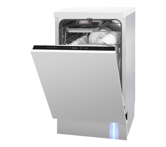 Посудомоечная машина Amica DIM44C6TBOiD 336894 фото