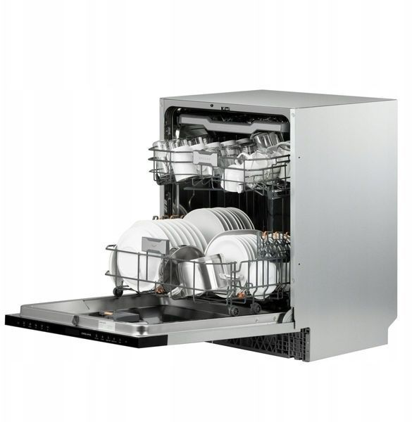 Посудомийна машина Dreame DZ60 Pro 647025 фото