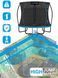 Батут Thunder Inside Ultra 10ft Blue 602513 фото 6