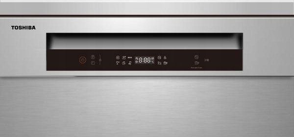 Посудомийна машина Toshiba DW-10F2EE(S) 357546 фото